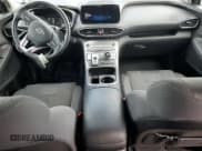 ✅ 2023 Hyundai Santa Fe SEL • VIN: 5NMS24AJ8PH656099 • Lot: 69925614. Wystawiony na Copart z przebiegiem 12 442 mil. Bezpłatny archiwum sprzedaży aukcyjnych z USA i szczegółowy raport historii pojazdu na DreamBid. Zdjęcie 8.