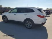 ✅ 2015 Hyundai Santa Fe Limited • VIN: KM8SN4HF6FU098636 • Лот: 43185685. Опубликован ранее на Copart с пробегом Не указан. Бесплатный доступ к архиву аукционных продаж из США и подробный отчёт об истории автомобиля на DreamBid. Изображение 2.