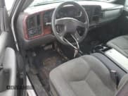 ✅ 2006 Chevrolet Silverado 1500 Work Truck • VIN: 3GCEC14X16G148804 • Лот: 72996974. Опубликован ранее на Copart с пробегом 105 727 миль. Бесплатный доступ к архиву аукционных продаж из США и подробный отчёт об истории автомобиля на DreamBid. Изображение 8.