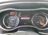 2015 Dodge Charger SXT с VIN 2C3CDXHG9FH824261, выставлен на аукционе Copart как лот 83818045 с пробегом 220 079 миль миль и Чистый • Clean title. История ставок и продаж доступна на DreamBid. Изображение 9.