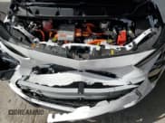 ✅ 2023 Chevrolet Bolt EV 1LT • VIN: 1G1FW6S07P4142303 • Lot: 63215444. Wystawiony na Copart z przebiegiem 16 338 mil. Bezpłatny archiwum sprzedaży aukcyjnych z USA i szczegółowy raport historii pojazdu na DreamBid. Zdjęcie 12.