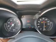 ✅ 2018 Alfa Romeo Stelvio Ti • VIN: ZASFAKBN0J7C21979 • Lot: 84944595. Listed on Copart with 92,192 mi. Free auction sales archive from the USA and detailed vehicle history report at DreamBid. Image 9.