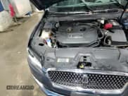 ✅ 2018 Lincoln MKZ Reserve • VIN: 3LN6L5F93JR628037 • Lot: 86250765. Wystawiony na Copart z przebiegiem 52 480 mil. Bezpłatny archiwum sprzedaży aukcyjnych z USA i szczegółowy raport historii pojazdu na DreamBid. Zdjęcie 15.