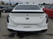 ✅ 2023 Cadillac CT4 Sport • VIN: 1G6DC5RK1P0122597 • Лот: 66526515. Опубликован ранее на Copart с пробегом Не указан. Бесплатный доступ к архиву аукционных продаж из США и подробный отчёт об истории автомобиля на DreamBid. Изображение 6.