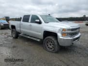✅ 2015 Chevrolet Silverado 2500HD LT • VIN: 1GC1CVEG6FF577751 • Lot: 46105205. Wystawiony na Copart z przebiegiem 226 829 mil. Bezpłatny archiwum sprzedaży aukcyjnych z USA i szczegółowy raport historii pojazdu na DreamBid. Zdjęcie 4.