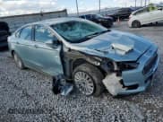 ✅ 2013 Ford Fusion SE Hybrid • VIN: 3FA6P0LU4DR368875 • Lot: 82259635. Wystawiony na Copart z przebiegiem 103 163 mil. Bezpłatny archiwum sprzedaży aukcyjnych z USA i szczegółowy raport historii pojazdu na DreamBid. Zdjęcie 4.