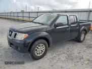 ✅ 2016 Nissan Frontier S • VIN: 1N6AD0ERXGN796041 • Лот: 93657175. Опубликован ранее на Copart с пробегом 148 327 миль. Бесплатный доступ к архиву аукционных продаж из США и подробный отчёт об истории автомобиля на DreamBid. Изображение 1.