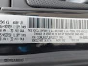 ✅ 2018 Jeep Grand Cherokee SRT • VIN: 1C4RJFDJ7JC412717 • Lot: 41907522. Wystawiony na IAAI z przebiegiem 68 860 mil. Bezpłatny archiwum sprzedaży aukcyjnych z USA i szczegółowy raport historii pojazdu na DreamBid. Zdjęcie 9.