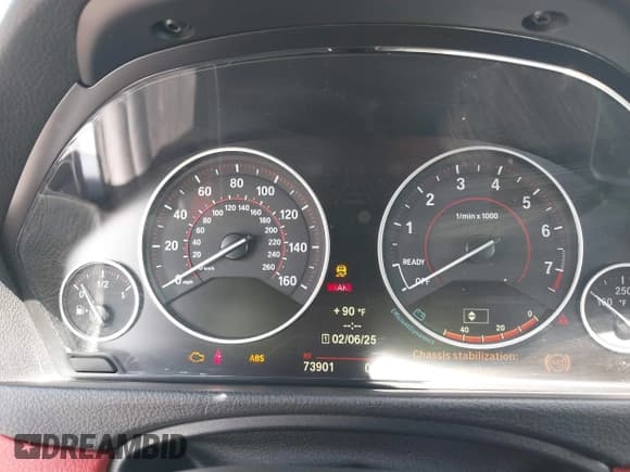 ✅ 2014 BMW 4 Series 428i • VIN: WBA3N3C58EF712765 • Лот: 42470456. Опубликован ранее на IAAI с пробегом 73 901 миль. Бесплатный доступ к архиву аукционных продаж из США и подробный отчёт об истории автомобиля на DreamBid. Изображение 7.