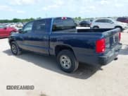 ✅ 2007 Dodge Dakota ST • VIN: 1D3HW28PX7S173495 • Лот: 42168415. Опубликован ранее на IAAI с пробегом 180 625 миль. Бесплатный доступ к архиву аукционных продаж из США и подробный отчёт об истории автомобиля на DreamBid. Изображение 3.