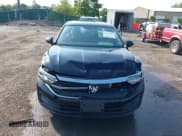 ✅ 2023 Volkswagen Jetta S • VIN: 3VW5M7BU9PM045901 • Lot: 42420587. Listed on IAAI with 18,839 mi. Free auction sales archive from the USA and detailed vehicle history report at DreamBid. Image 6.