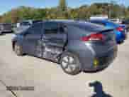 2017 Hyundai Ioniq Blue с VIN KMHC65LCXHU024840, выставлен на аукционе Copart как лот 76597864 с пробегом 70 901 миль миль и Списание • Salvage title. История ставок и продаж доступна на DreamBid. Изображение 2.