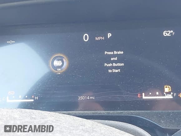 ✅ 2024 Jeep Grand Cherokee Altitude • VIN: 1C4RJHAG1RC108850 • Lot: 43633746. Listed on IAAI with 35,014 mi. Free auction sales archive from the USA and detailed vehicle history report at DreamBid. Image 7.