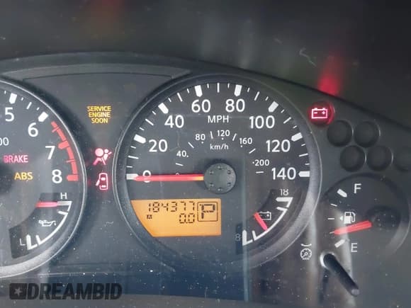 ✅ 2005 Nissan Frontier LE • VIN: 1N6AD07U05C463681 • Lot: 43757506. Listed on IAAI with 184,377 mi. Free auction sales archive from the USA and detailed vehicle history report at DreamBid. Image 16.