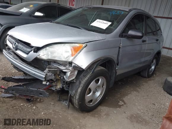 ✅ 2009 Honda CR-V LX • VIN: 3CZRE38329G703191 • Lot: 43432609. Wystawiony na IAAI z przebiegiem 148 567 mil. Bezpłatny archiwum sprzedaży aukcyjnych z USA i szczegółowy raport historii pojazdu na DreamBid. Zdjęcie 18.