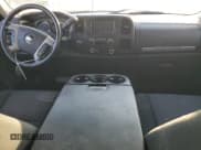 ✅ 2011 Chevrolet Silverado 1500 1HY • VIN: 3GCUKUEJXBG130158 • Lot: 75806274. Listed on Copart with 178,985 mi. Free auction sales archive from the USA and detailed vehicle history report at DreamBid. Image 8.