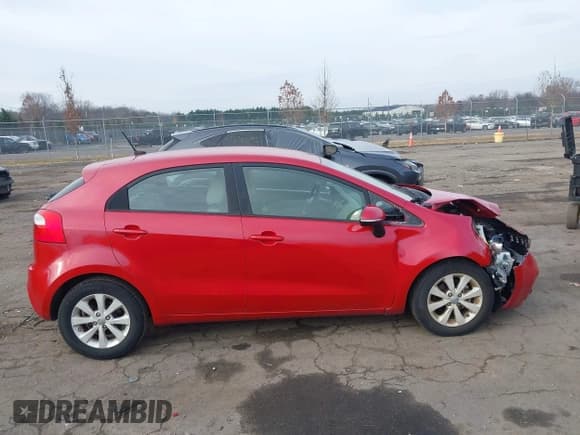✅ 2014 Kia Rio EX • VIN: KNADN5A35E6352372 • Лот: 43730014. Опубликован ранее на IAAI с пробегом 39 177 миль. Бесплатный доступ к архиву аукционных продаж из США и подробный отчёт об истории автомобиля на DreamBid. Изображение 13.