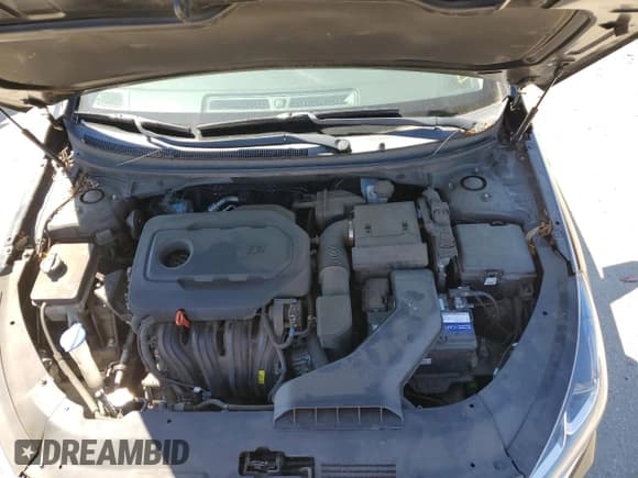 ✅ 2018 Hyundai Sonata Limited • VIN: 5NPE34AF2JH599575 • Лот: 44654833. Опубликован ранее на Copart с пробегом 122 459 миль. Бесплатный доступ к архиву аукционных продаж из США и подробный отчёт об истории автомобиля на DreamBid. Изображение 11.