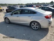 ✅ 2017 Chevrolet Cruze Premier • VIN: 1G1BF5SM7H7183980 • Lot: 71256005. Listed on Copart with 52,071 mi. Free auction sales archive from the USA and detailed vehicle history report at DreamBid. Image 2.