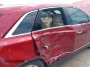 ✅ 2019 Cadillac XT5 FWD • VIN: 1GYKNARS0KZ196504 • Lot: 42896286. Wystawiony na IAAI z przebiegiem 86 495 mil. Bezpłatny archiwum sprzedaży aukcyjnych z USA i szczegółowy raport historii pojazdu na DreamBid. Zdjęcie 6.