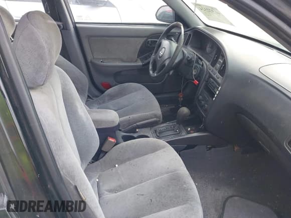 ✅ 2005 Hyundai Elantra GLS • VIN: KMHDN46D55U036444 • Lot: 41372324. Wystawiony na IAAI z przebiegiem 221 118 mil. Bezpłatny archiwum sprzedaży aukcyjnych z USA i szczegółowy raport historii pojazdu na DreamBid. Zdjęcie 5.