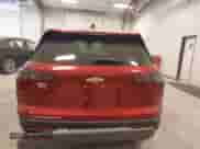 2025 Chevrolet Equinox AWD LT с VIN 3GNAXPEG2SL124816, выставлен на аукционе IAAI как лот 42080846 с пробегом 3 576 миль миль и . История ставок и продаж доступна на DreamBid. Изображение 17.