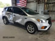 ✅ 2017 Ford Escape S • VIN: 1FMCU0F77HUC66296 • Lot: 59171395. Wystawiony na Copart z przebiegiem 74 056 mil. Bezpłatny archiwum sprzedaży aukcyjnych z USA i szczegółowy raport historii pojazdu na DreamBid. Zdjęcie 4.