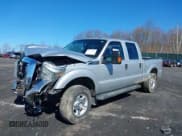 ✅ 2016 Ford F-250 Lariat • VIN: 1FT7W2B65GEA68060 • Лот: 41852381. Опубликован ранее на IAAI с пробегом 140 721 миль. Бесплатный доступ к архиву аукционных продаж из США и подробный отчёт об истории автомобиля на DreamBid. Изображение 17.