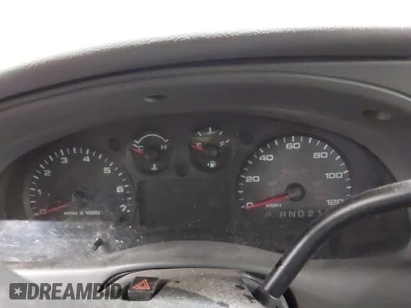 ✅ 2005 Ford Ranger XLT • VIN: 1FTZR45E45PA37107 • Lot: 41710069. Listed on IAAI with Not provided. Free auction sales archive from the USA and detailed vehicle history report at DreamBid. Image 7.