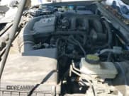 ✅ 2011 Nissan Xterra X • VIN: 5N1AN0NU8BC511552 • Lot: 42874903. Wystawiony na IAAI z przebiegiem 128 313 mil. Bezpłatny archiwum sprzedaży aukcyjnych z USA i szczegółowy raport historii pojazdu na DreamBid. Zdjęcie 12.