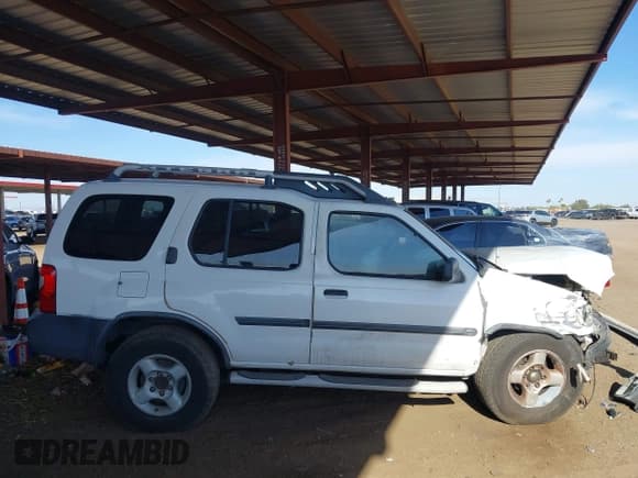✅ 2002 Nissan Xterra SE • VIN: 5N1ED28T42C601798 • Lot: 41906716. Listed on IAAI with Not provided. Free auction sales archive from the USA and detailed vehicle history report at DreamBid. Image 12.