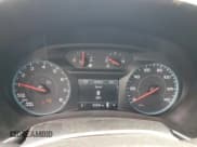 ✅ 2018 Chevrolet Equinox LT • VIN: 2GNAXSEV7J6119616 • Лот: 58150845. Опубликован ранее на Copart с пробегом 153 530 миль. Бесплатный доступ к архиву аукционных продаж из США и подробный отчёт об истории автомобиля на DreamBid. Изображение 9.