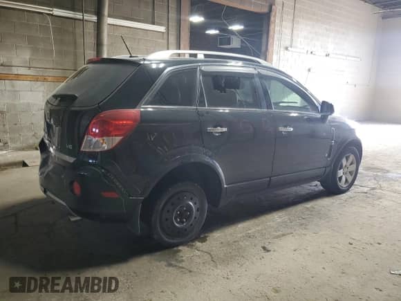 ✅ 2009 Saturn VUE XR • VIN: 3GSCL53779S578892 • Lot: 87795805. Wystawiony na Copart z przebiegiem 116 253 mil. Bezpłatny archiwum sprzedaży aukcyjnych z USA i szczegółowy raport historii pojazdu na DreamBid. Zdjęcie 3.