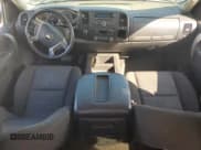 ✅ 2011 Chevrolet Silverado 1500 LT • VIN: 1GCRKSE39BZ191562 • Lot: 74181834. Listed on Copart with 278,032 mi. Free auction sales archive from the USA and detailed vehicle history report at DreamBid. Image 8.