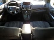 ✅ 2017 Ford Transit Connect XLT • VIN: NM0GE9F72H1338754 • Lot: 86494625. Listed on Copart with 97,389 mi. Free auction sales archive from the USA and detailed vehicle history report at DreamBid. Image 8.