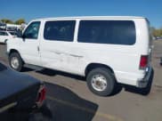 ✅ 2008 Ford Econoline Passenger XL • VIN: 1FDNE31L78DB34232 • Lot: 43516598. Listed on IAAI with 100,537 mi. Free auction sales archive from the USA and detailed vehicle history report at DreamBid. Image 3.