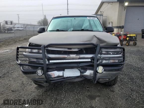 ✅ 2003 Chevrolet Tahoe LS • VIN: 1GNEK13Z33J109056 • Lot: 90810485. Listed on Copart with 228,038 mi. Free auction sales archive from the USA and detailed vehicle history report at DreamBid. Image 5.