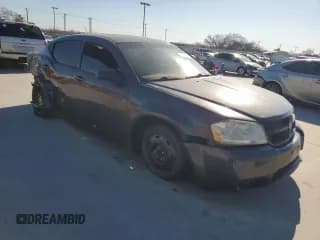 ✅ 2014 Dodge Avenger • VIN: 1C3CDZAB5EN233778 • Lot: 42396435. Wystawiony na Copart z przebiegiem Nie podano. Bezpłatny archiwum sprzedaży aukcyjnych z USA i szczegółowy raport historii pojazdu na DreamBid. Zdjęcie 4.