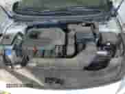 2015 Hyundai Sonata Sport z VIN 5NPE34AF5FH124560, wystawiony jako Copart lot #82008965 z przebiegiem 28 811 mil mil oraz Szkoda całkowita • Salvage title. Historia ofert i sprzedaży dostępna na DreamBid. Obrazek 11.