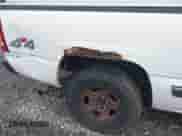 2002 Chevrolet Silverado 1500 LS with VIN 1GCEK14V52Z236850, listed as a IAAI auction lot 42245642 with 312,375 mi miles and . Bid and sale history available at DreamBid. Image 13.