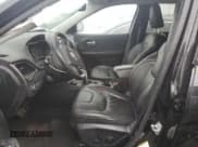 ✅ 2020 Jeep Cherokee Trailhawk Elite • VIN: 1C4PJMBX2LD563917 • Lot: 84918775. Listed on Copart with 32,340 mi. Free auction sales archive from the USA and detailed vehicle history report at DreamBid. Image 7.