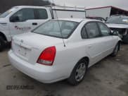 ✅ 2003 Hyundai Elantra GLS • VIN: KMHDN45DX3U594661 • Lot: 41492273. Wystawiony na IAAI z przebiegiem 146 302 mil. Bezpłatny archiwum sprzedaży aukcyjnych z USA i szczegółowy raport historii pojazdu na DreamBid. Zdjęcie 4.