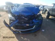 ✅ 2017 Chevrolet Cruze LT • VIN: 1G1BE5SM4H7201550 • Лот: 70505472. Опубликован ранее на Copart с пробегом 60 293 миль. Бесплатный доступ к архиву аукционных продаж из США и подробный отчёт об истории автомобиля на DreamBid. Изображение 5.