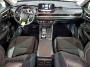 ✅ 2024 Mitsubishi Outlander SE • VIN: JA4J4VA83RZ076955 • Lot: 96091415. Listed on Copart with 39,978 mi. Free auction sales archive from the USA and detailed vehicle history report at DreamBid. Image 8.