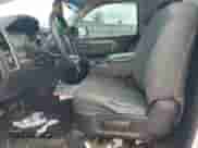 2013 Ram 1500 Express z VIN 3C6JR6AT8DG501443, wystawiony jako Copart lot #81829035 z przebiegiem 167 510 mil mil oraz Szkoda całkowita • Salvage title. Historia ofert i sprzedaży dostępna na DreamBid. Obrazek 7.