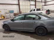 ✅ 2015 Volkswagen Jetta S • VIN: 3VW2K7AJ3FM317566 • Lot: 42990598. Listed on IAAI with 102,766 mi. Free auction sales archive from the USA and detailed vehicle history report at DreamBid. Image 14.