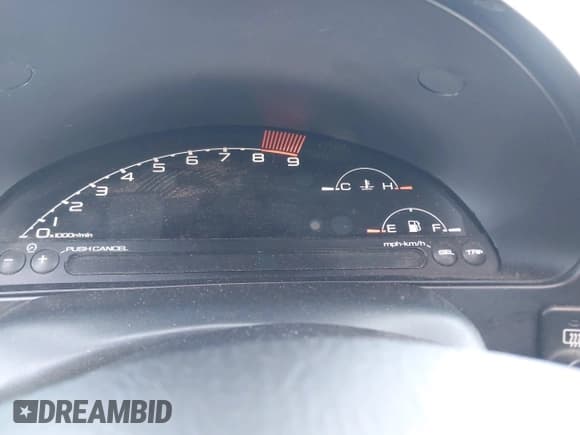 ✅ 2005 Honda S2000 • VIN: JHMAP21415S006512 • Lot: 42344792. Wystawiony na IAAI z przebiegiem Nie podano. Bezpłatny archiwum sprzedaży aukcyjnych z USA i szczegółowy raport historii pojazdu na DreamBid. Zdjęcie 7.