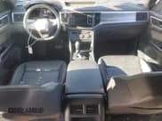 ✅ 2023 Volkswagen Atlas SE • VIN: 1V2LC2CA7PC219081 • Lot: 41369365. Listed on Copart with 12,941 mi. Free auction sales archive from the USA and detailed vehicle history report at DreamBid. Image 8.