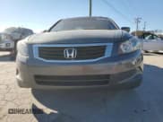 ✅ 2008 Honda Accord EX-L • VIN: 1HGCP25828A116391 • Lot: 91570755. Listed on Copart with 160,690 mi. Free auction sales archive from the USA and detailed vehicle history report at DreamBid. Image 5.