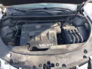 ✅ 2016 Cadillac SRX Luxury Collection • VIN: 3GYFNBE33GS527747 • Лот: 43685280. Опубликован ранее на IAAI с пробегом 231 873 миль. Бесплатный доступ к архиву аукционных продаж из США и подробный отчёт об истории автомобиля на DreamBid. Изображение 10.